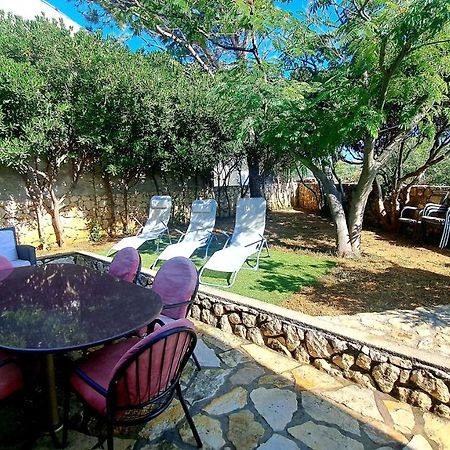 Apartment Gajac C72 Новаля Екстериор снимка