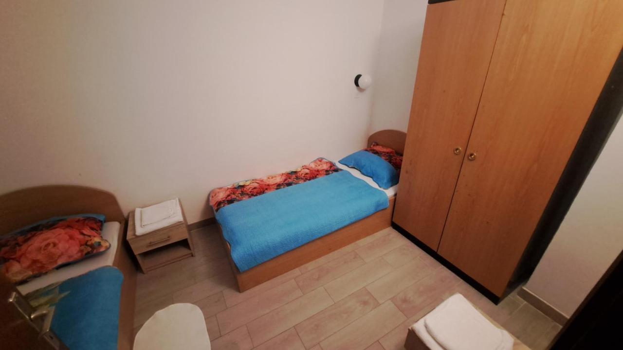 Apartment Gajac C72 Новаля Екстериор снимка