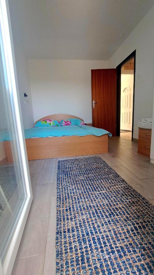 Apartment Gajac C72 Новаля Екстериор снимка