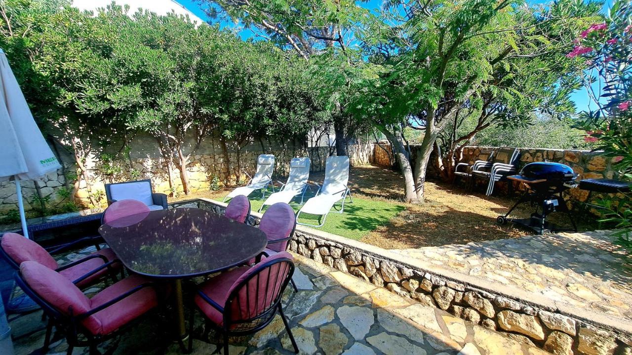 Apartment Gajac C72 Новаля Екстериор снимка