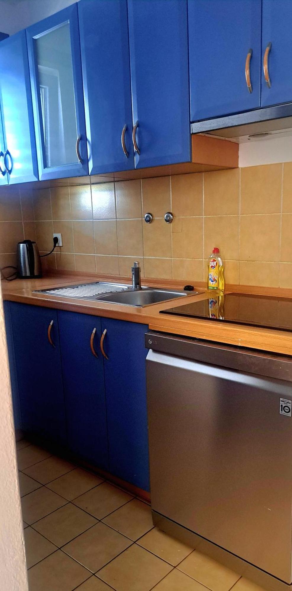 Apartment Gajac C72 Новаля Екстериор снимка