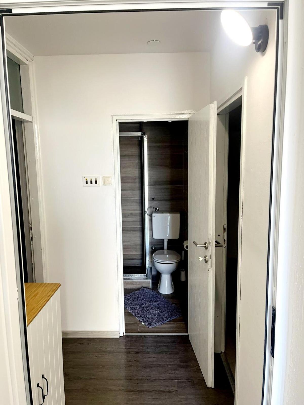 Apartment Gajac C72 Новаля Екстериор снимка